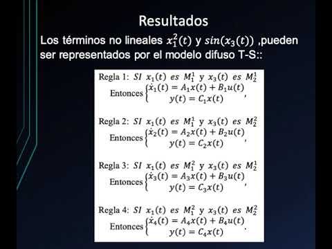 CHS119 - Estudio Comparativo de Observadores con Modos Deslizantes para Sistemas No Lineales