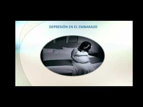 H227 - DIMENSIONES DE LA RESILIENCIA Y SU ASOCIACIÓN CON DEPRESIÓN EN MUJERES EMBARAZADAS ATENDID…