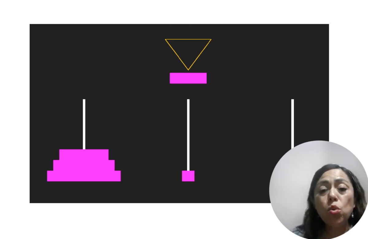 PBA070 - Diseño de Juegos Lúdicos para el Aprendizaje de Programación, Empleando un Enfoque Inte…