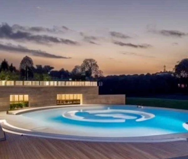 CLY043 - Proyecto de Unidad Deportiva Ángel Toledo Meza en Macuspana, Tabasco