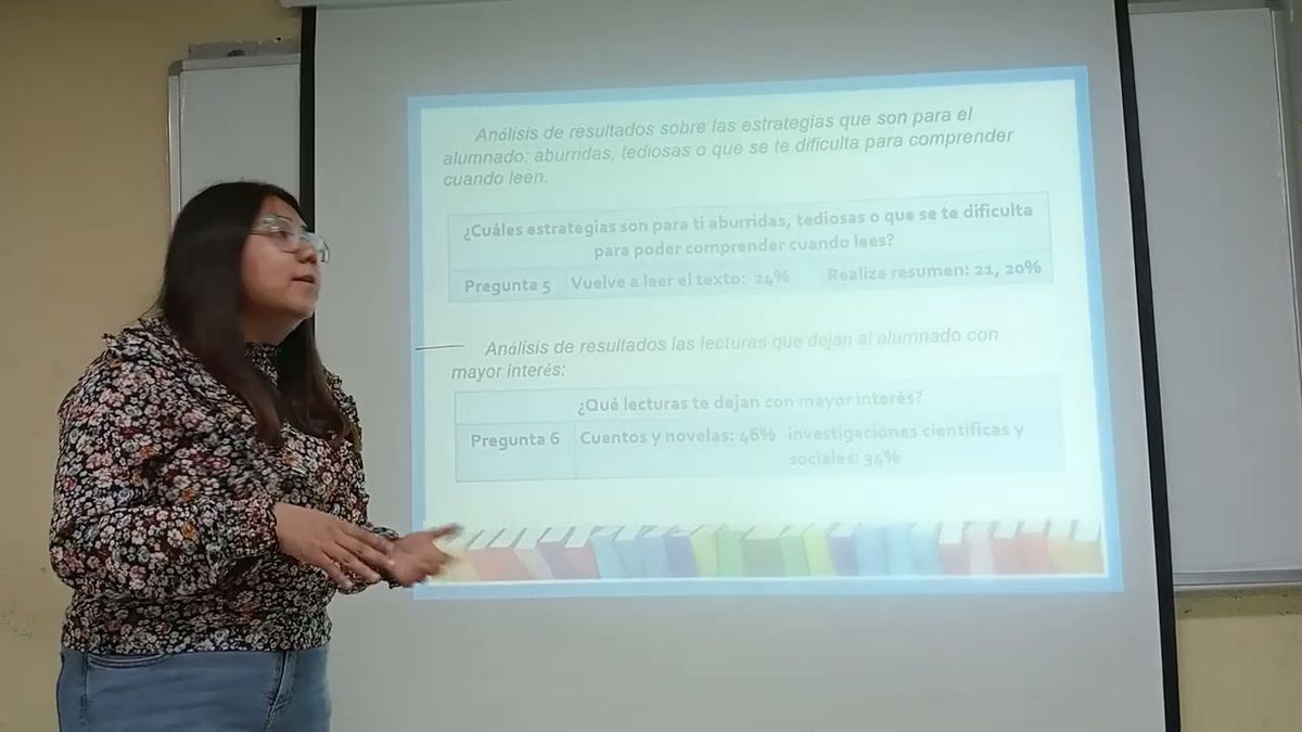 MTY027 - Estrategias para la Gestión de la Habilidad Lectora para el Alumnado de Media Superior