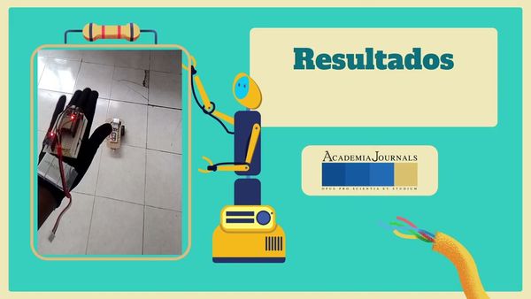 ZTP062 - Diseño y Control de un Robot Móvil mediante Gestos de la Mano
