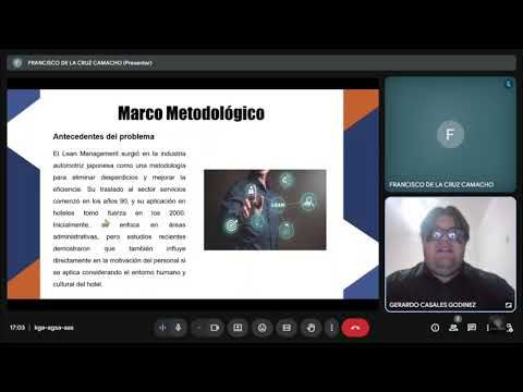 CPS023 - Lean Management Motivación y Desempeño: Enfoque en la Eficiencia Operativa y la Satisfac…