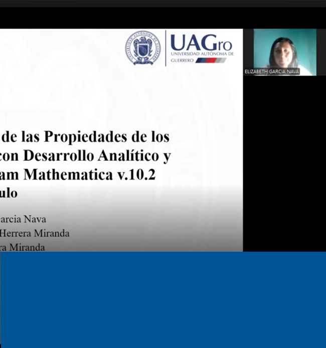 NOV057 Fundamentos Matemáticos y