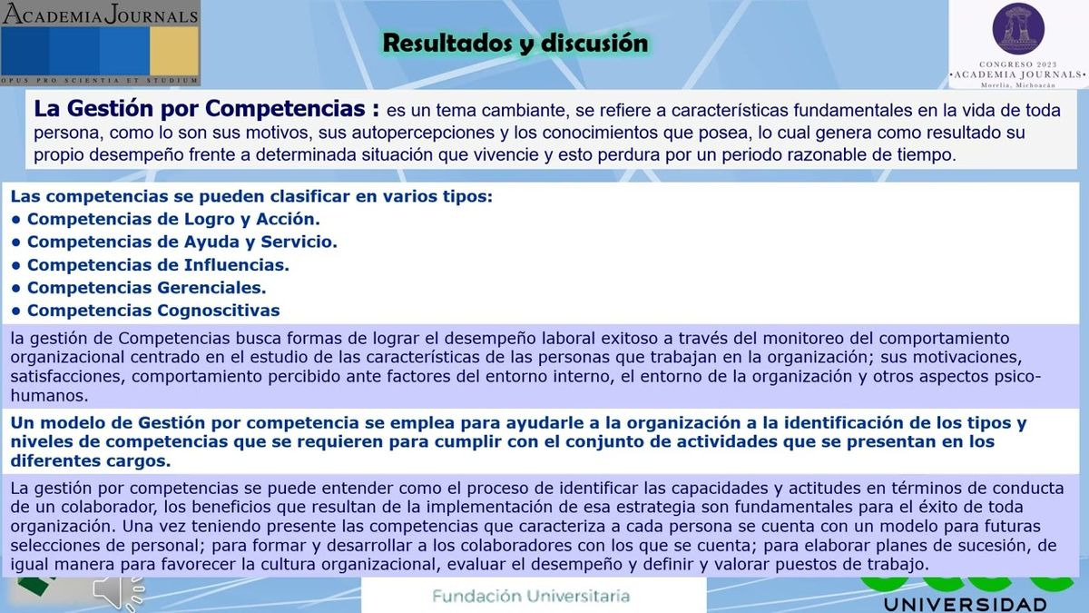 MLA103 - Selección de los Residuos Orgánicos para La Fabricación de Compostaje en Los Sectores …