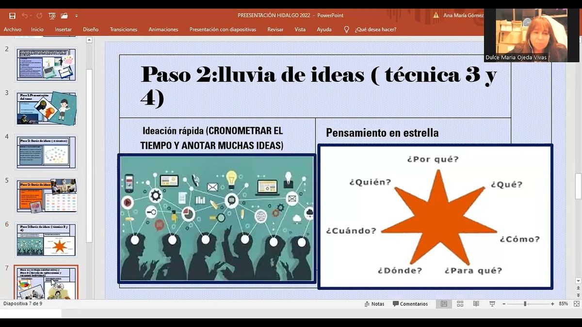 CEL056 - Beneficios Alimentarios y Medicinales de los Alaches: Preparación de una Receta Tradicion…