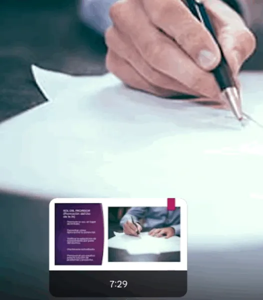 MED284 - Innovación en la Práctica Educativa en el Programa Académico de Técnico en Sistemas de…