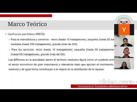 AJA087 - Éxito para emprendimiento: Un estudio descriptivo en el Municipio de Tulancingo de Bravo,…