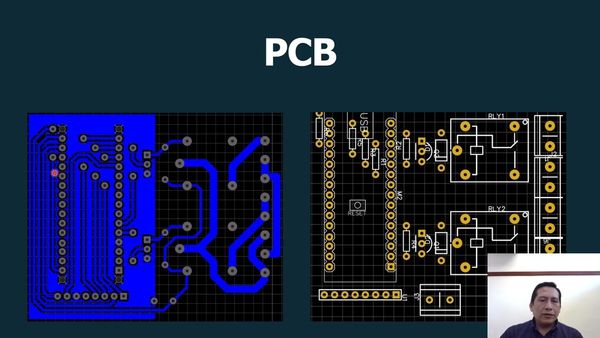 OXA003 - Diseño y desarrollo de prototipo para ahorro de energía eléctrica en las aulas del Tec…