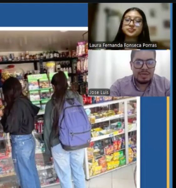 CHM176 - Impacto Socioeconómico en las Tiendas de Barrio de Funza Cundinamarca tras la apertura de…