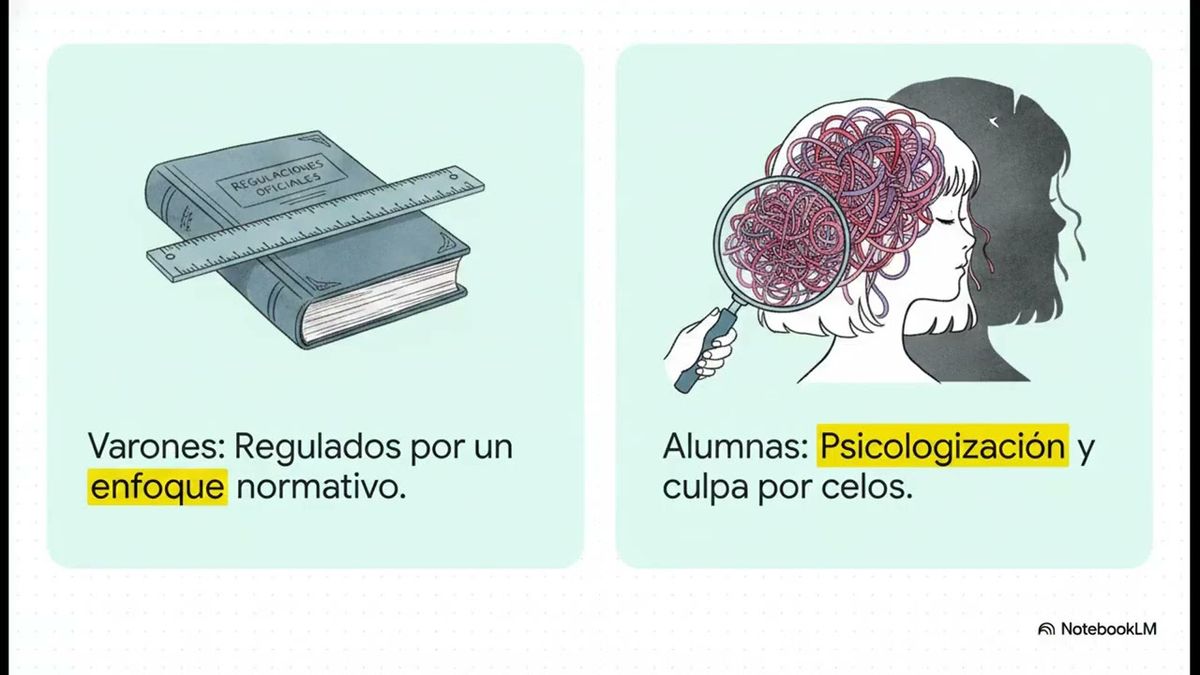 NUE054- Del Archivo al Aula: Repensar la Violencia Machista desde la Investigación Acción Partici…