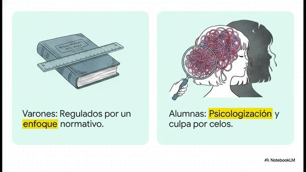 NUE054- Del Archivo al Aula: Repensar la Violencia Machista desde la Investigación Acción Partici…