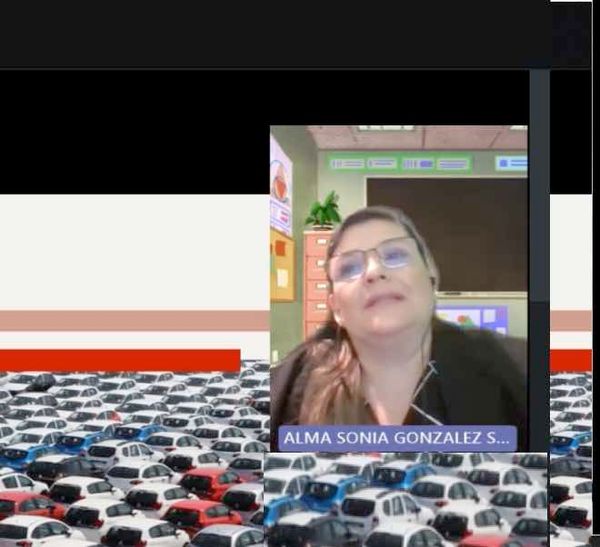 HDG274 - Análisis Descriptivo de la Cadena de Suministro en la Producción de un Vehículo en el E…