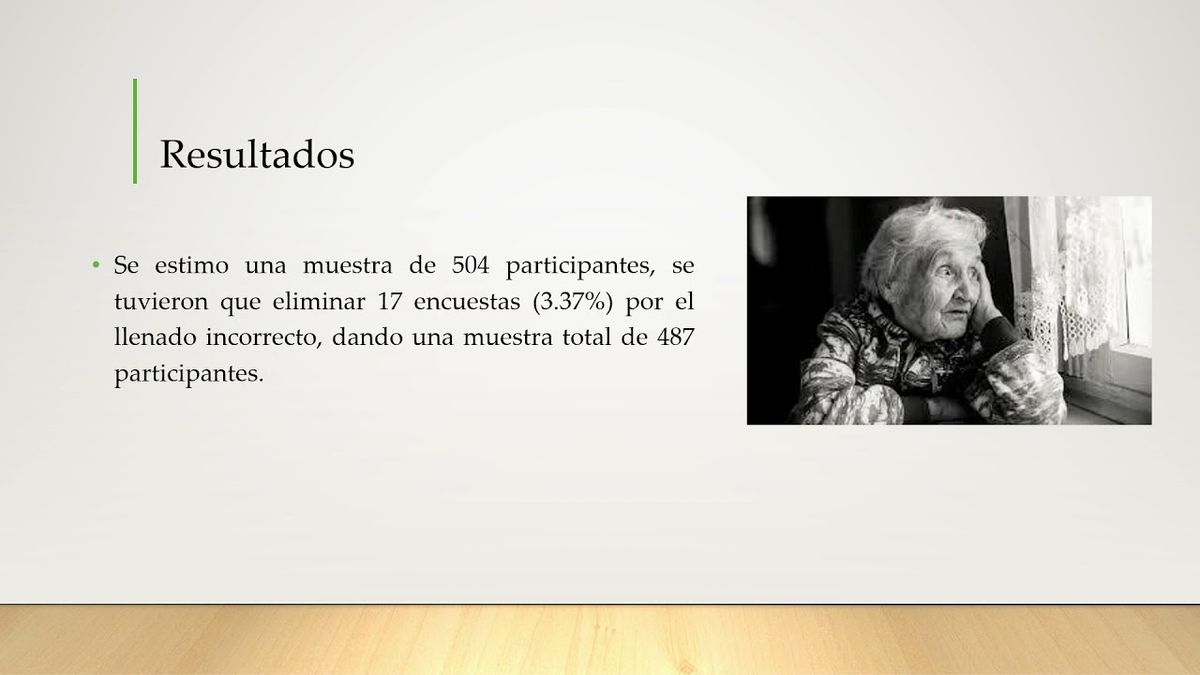 PUE181 - Depresión en pacientes geriátricos con diagnóstico de Diabetes Mellitus 2, Hipertensió…