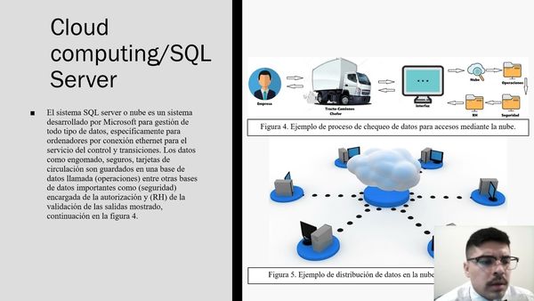 FRS034 - Sistema de Monitoreo de Entradas y Salidas de Tractocamiones