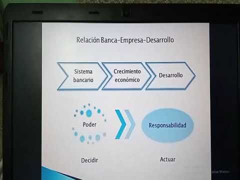 MOR354 - La Sostenibilidad desde la Relación Banca-Empresa