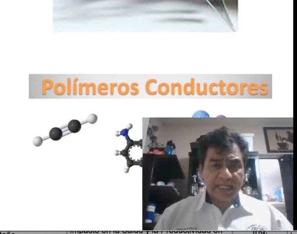 HDG275 - Electrosíntesis de Películas de Polipirrol (PPy) en Sustratos Conductores