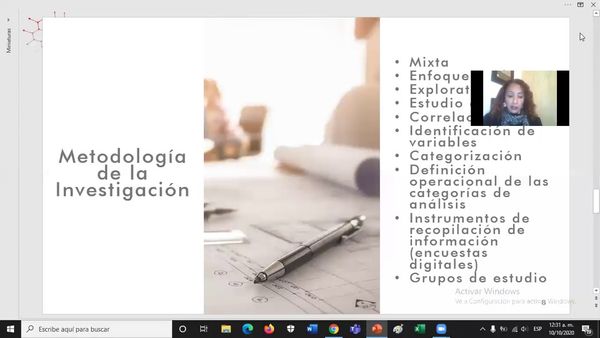 H231 - LA EDUCACIÓN Y CULTURA FINANCIERA EN ESCENARIOS UNIVERSITARIOS