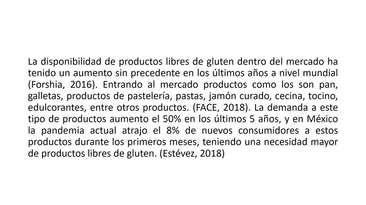 CHP006 - Aprovechamiento de la Cadena de Valor Fríjol para la Elaboración de Subproductos