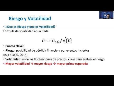 CPS073 - ANALISIS DE RIESGO Y VOLATILIDAD EN EL S&P 500