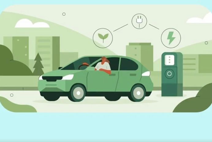 MED113 - Propuesta para Reducir las Emisiones de CO2 mediante la Implantación de Autos Eléctricos…