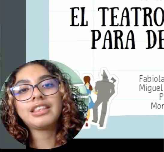 HDG372 - El teatro como estrategia para desarrollar soft skills