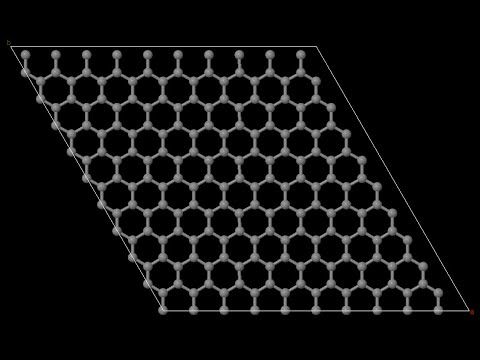 HID113 - Análisis de la Estructura de Bandas Electrónicas en Diferentes Alótropos de Carbono