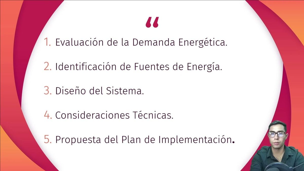 IEU044 - Estudio Técnico para la Instalación de un Sistema Híbrido para la Generación de Energ…