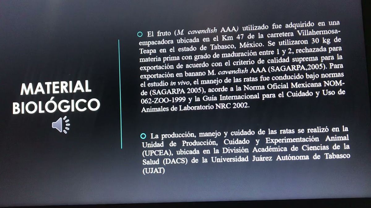 MOR221 - Efecto sobre el Peso Corporal de Ratas con Dieta Alta en Sacarosa por Consumo de Almidón …