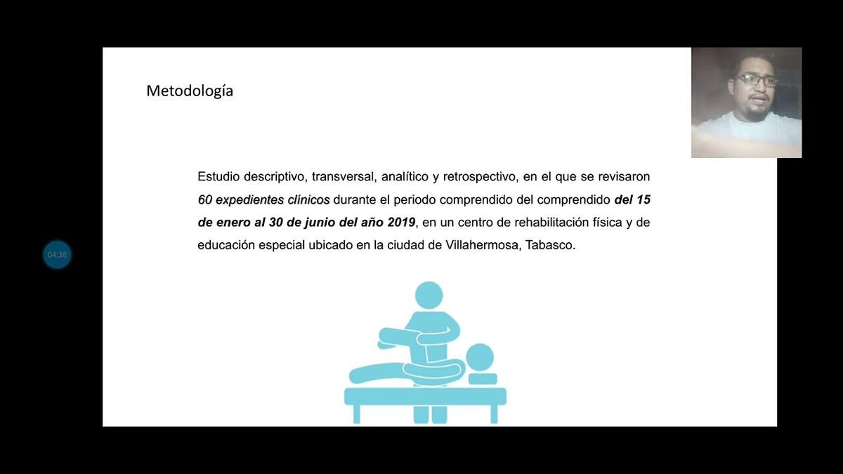 OXA107 - ANÁLISIS DE LOS FACTORES QUE INFLUYEN EN EL ABANDONO DE LA TERAPIA FÍSICA EN LOS PACIEN…