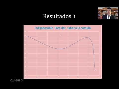 H300 - EL MERCADO DE LAS SALSAS CASERAS EN LOS HABITANTES DEL ESTADO DE CHIHUAHUA 2017-2020