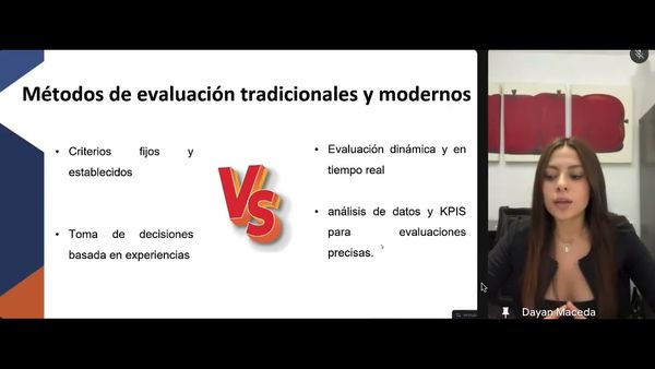 CPS025 - Propuesta de un Modelo de Evaluación de Proveedores en el Área de Compras para la Optimi…