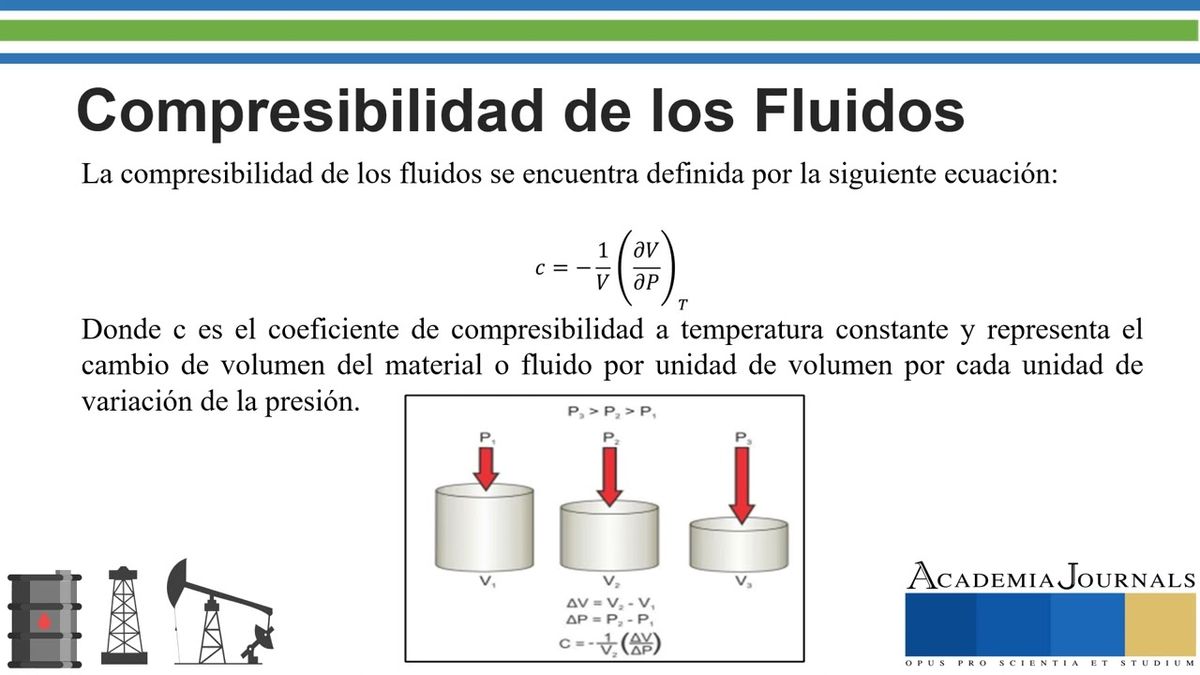 CEL020 - Aplicación de la Ley de Darcy para Flujo Compresible e Incompresible en la Determinación…