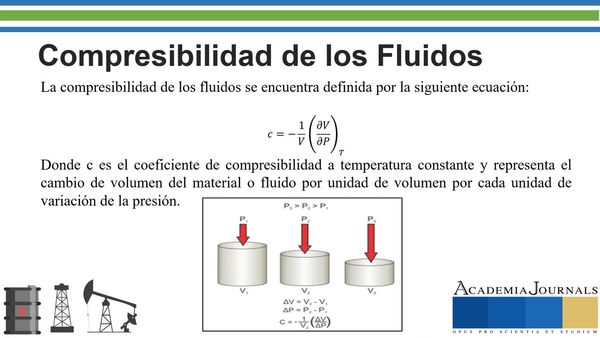 CEL020 - Aplicación de la Ley de Darcy para Flujo Compresible e Incompresible en la Determinación…