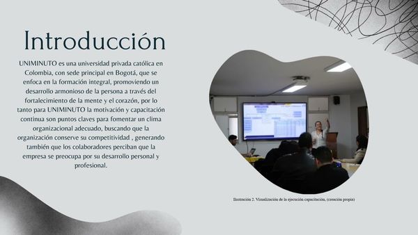 AJA017 - El Impacto de las Estrategias en el Desarrollo de los Colaboradores