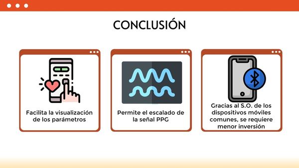 PBL154 - Desarrollo de Aplicación en App Inventor para el Monitoreo de Variables en el Diagnósti…