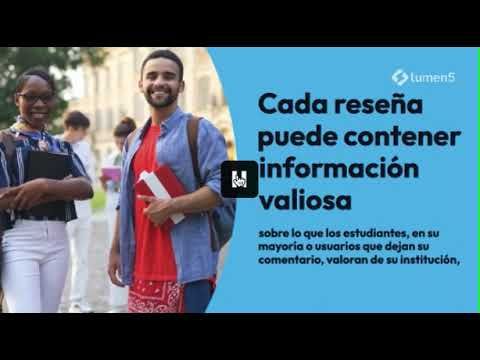 ZTP182 - Minería de Datos en Comentarios de Google Maps del Instituto Tecnológico de Iztapalapa
