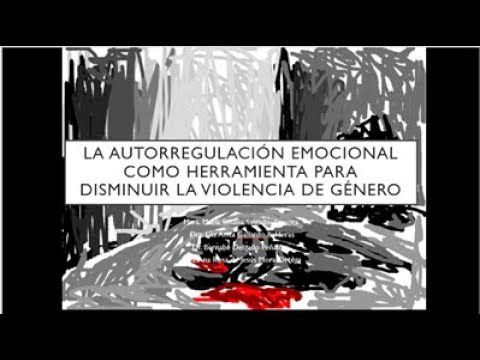 MOR113 - La Autorregulación Emocional como Herramienta para Disminuir la Violencia de Género