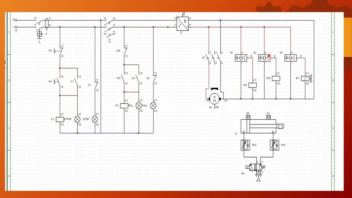 CDX058 - Análisis Diseño y Fabricación de una Máquina para Dosificar y Sellar Botellas.