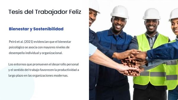NUE083- Satisfacción Laboral y su Impacto en la Producción de Empresas Maquiladoras en la Ciudad …