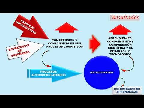 CMX076 - Las Destrezas Cognitivas en el Desarrollo del Pensamiento Lógico y su Impacto en la Confo…