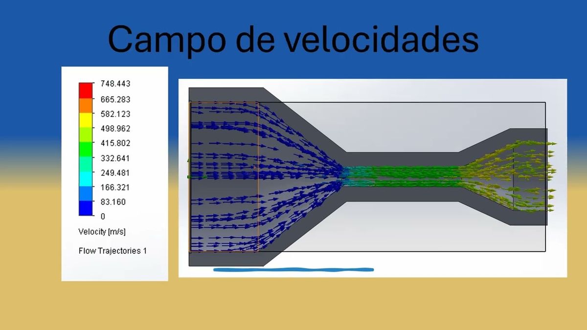 PBA109 - Elección de una Tobera de Inyección de Aire para Maximizar la Energía Cinética a la En…