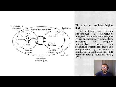 CTM103 - El Enfoque Socioecológico y la Geografía en la Gestión Integral de Riesgo de Desastre a…