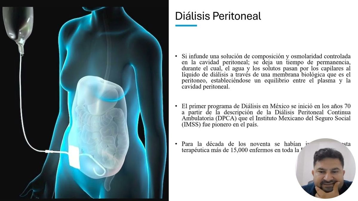 CMX209 Factores que se Relacionan con Mayor Índice de Disfunción del Catéter de Tenckhoff