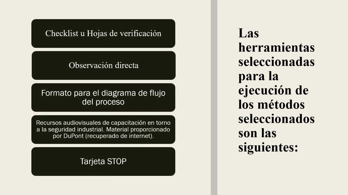 CLY040 - Propuesta de Mejoras en Seguridad e Higiene Industrial en el Área de Almacén y Envío/Re…