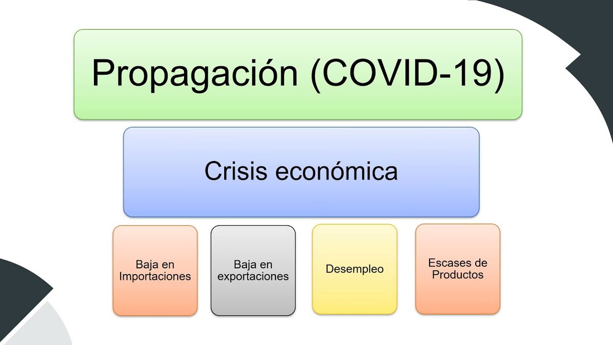 MOR309 - Responsabilidad Social Empresarial de las Agencias Aduaneras durante la Pandemia (Covid-19)