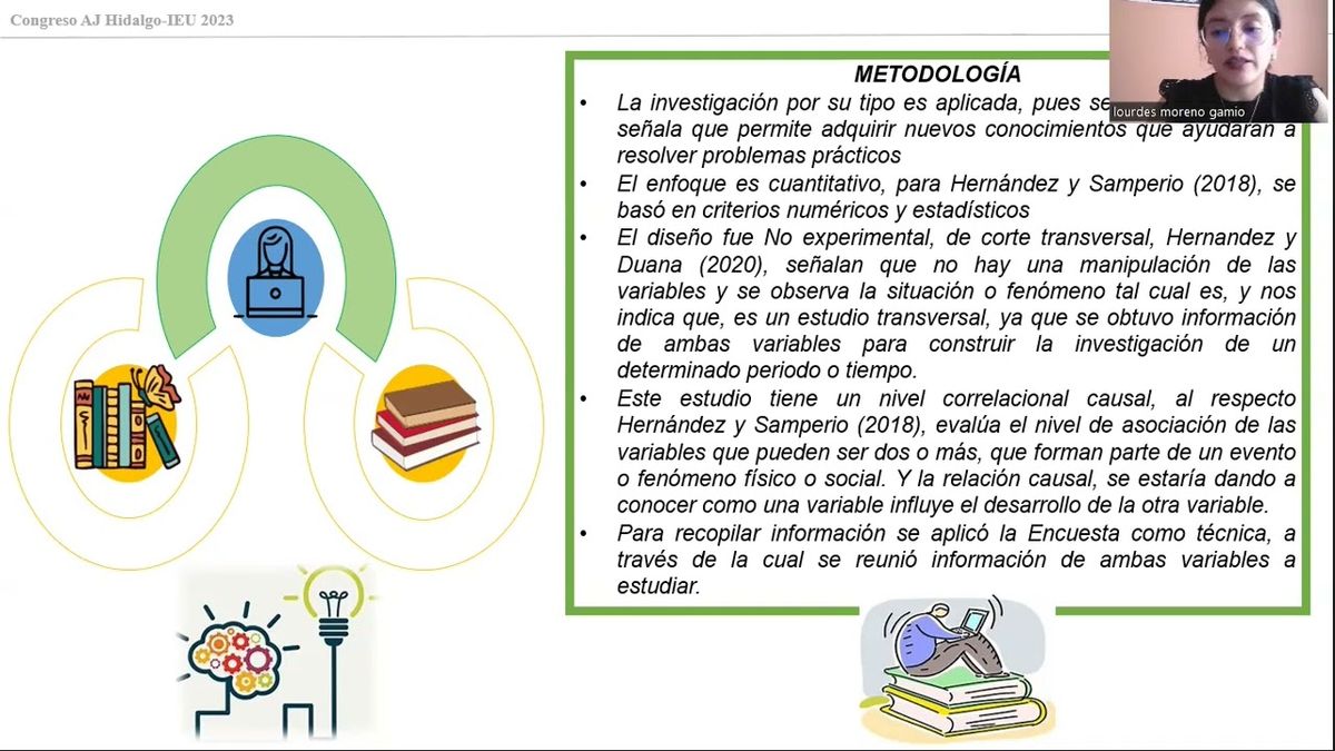 HLG207 - Gestión Municipal y Percepción de la Calidad del Servicio en el Ciudadano