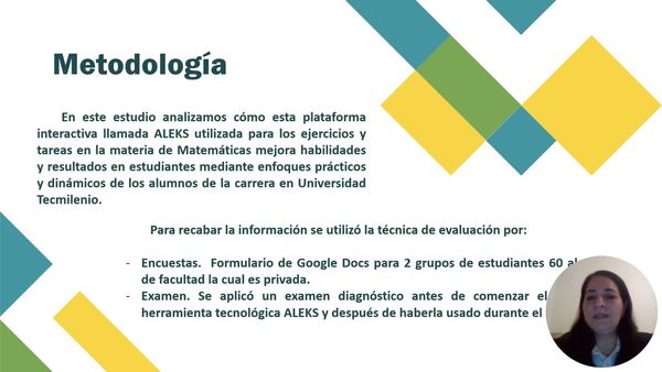 HDG315 - Innovación Educativa: Las Herramientas Tecnológicas Transformando el Aprendizaje del Alu…