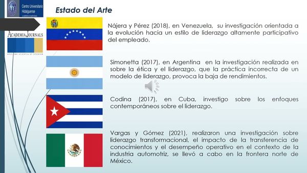 CHM220 - Impacto del Liderazgo Comercial como Herramienta Competitiva para Mejorar el Proceso de V…