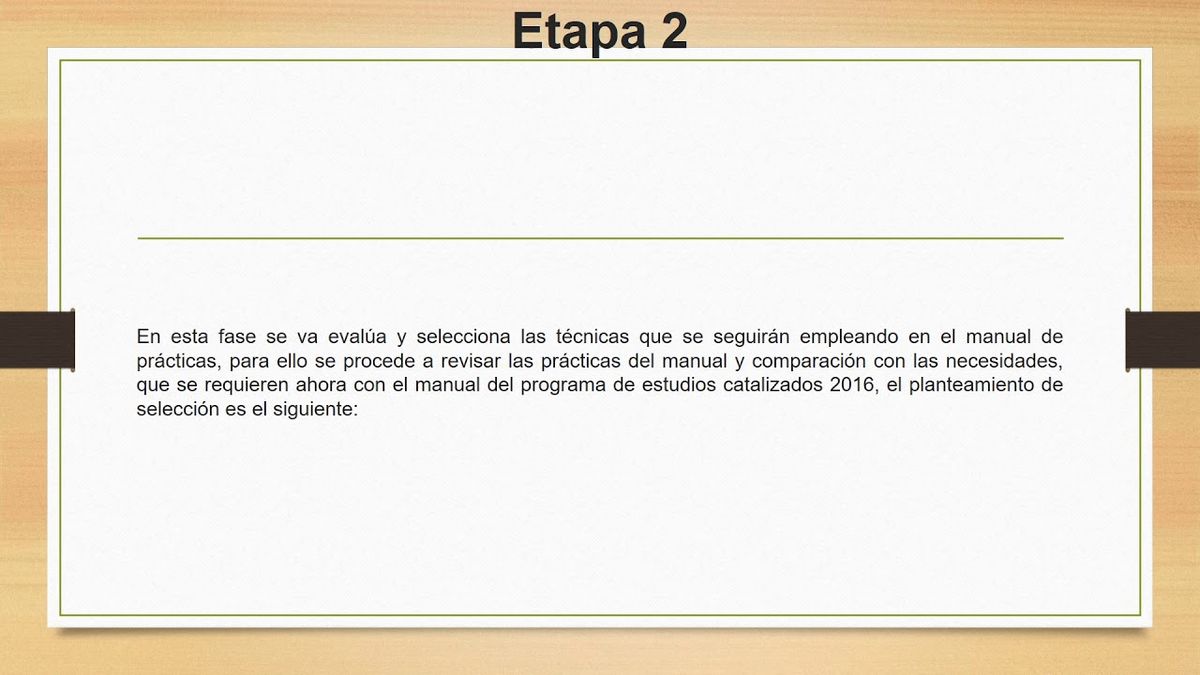 CCC-161 - MEJORA DE MANUAL PARA PRÁCTICAS DE LA MATERIA “MECÁNICA CLÁSICA AEF-1042” DEL LABO…